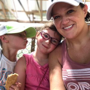 Meet your Posher, Jackie